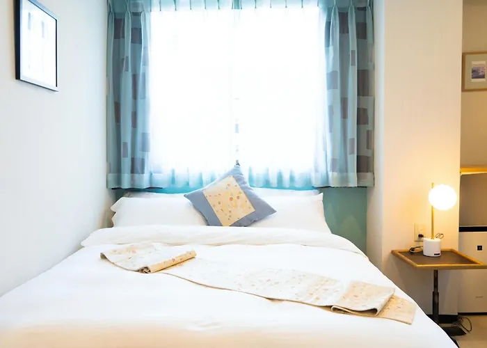 Kiba No Tsuru Carane Hotel - Vacation Stay 09991V